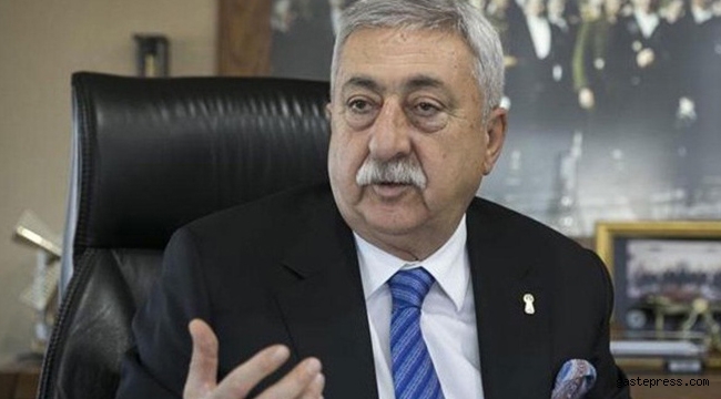 Palandöken'den borç yapılandırma çağrısı!