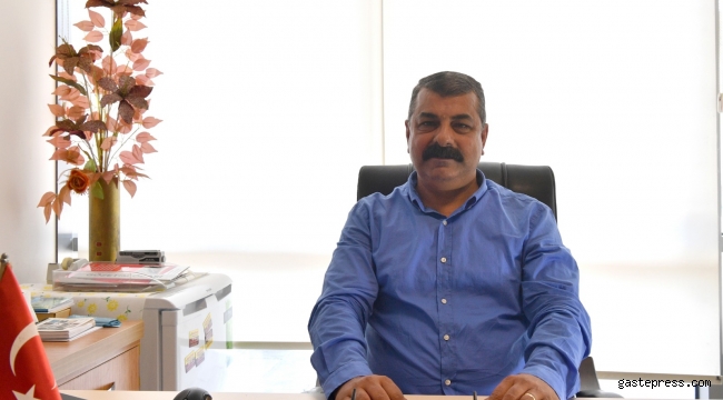  Saim Yılmaz'dan Alevi Canlar Adına Teşekkür