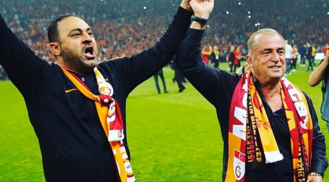 Taraftarının istediği oldu ve Hasan Şaş görevine geri döndü!