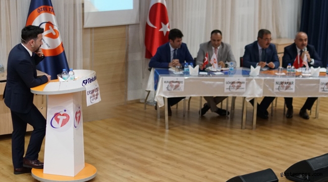 Tekden Eğitim Kurumlarının yadsınamaz başarısının sırrı nelerdir?