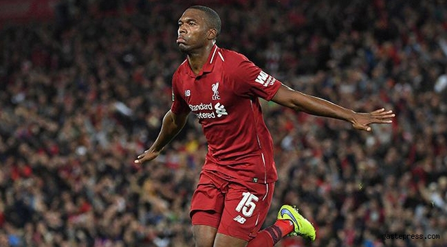 Trabzonspor Sturridge ile 3 yıllığına anlaşma sağladı!