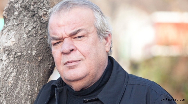 Ünlü sinema ve tiyatro oyuncusu 69 yaşındaki Cengiz Sezici, vefat etti!