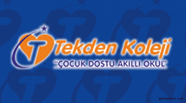 YKS 2019'da Özel Tekden Fen ve Anadolu Lisesinden Büyük Başarı!
