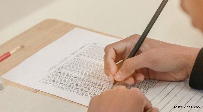 YKS tercih sonuçları açıklandı!