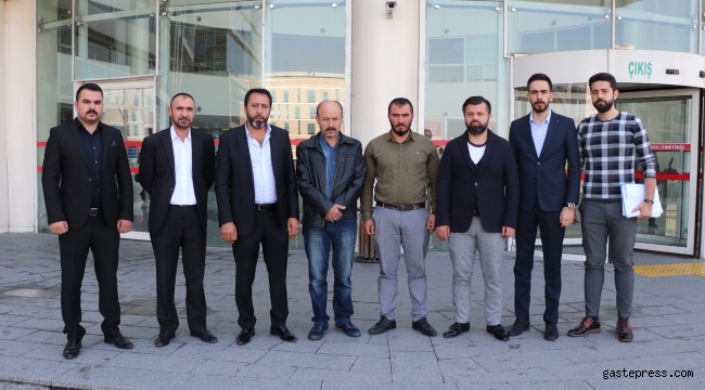7 kişinin öldüğü kazanın davasında firari sürücüye yurt dışı yakalama kararı