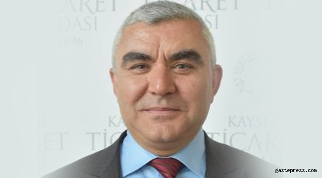 Abdullah Kemal Zorlu'dan Osmanlı Sokağı Açıklaması