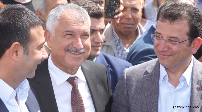 Adana Fest İstanbul’da eşsiz Adana lezzetleri tanıtılıyor ve tadılıyor!