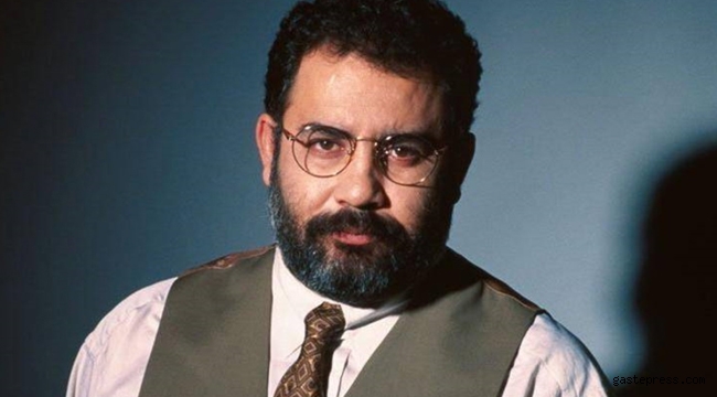 Ahmet Kaya'yı canlandıracak isim belli oldu!