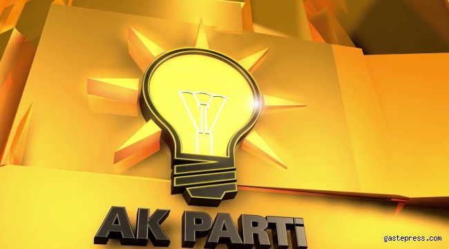 AK Parti İl Yönetimi Değişir mi?