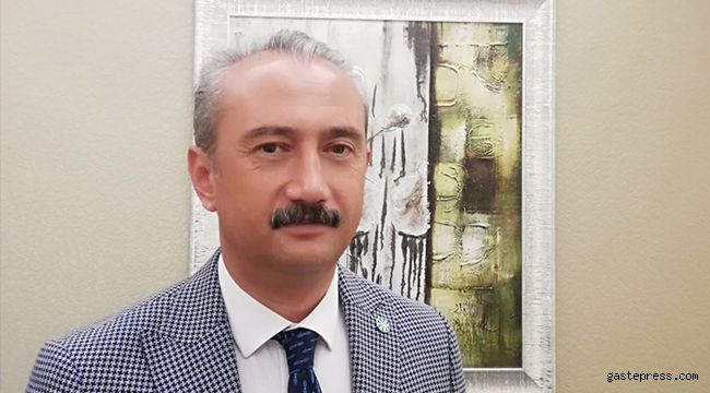 Başkan Bozkurt'tan Yeni Eğitim Öğretim Yılı Mesajı
