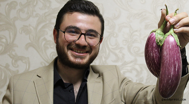 Başkan Okandan'dan ''Yerli ve Milli'' Üretime Destek Mesajıi 