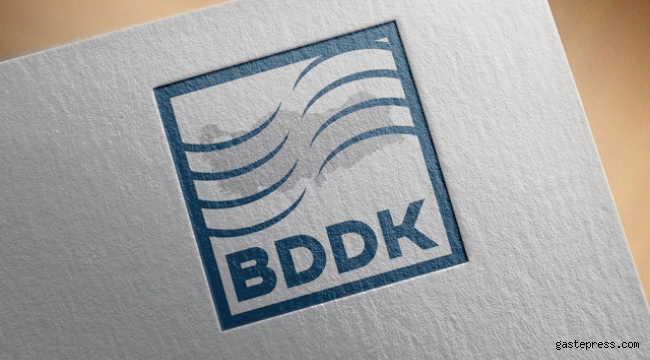 BDDK: Takip hesaplarına aktarılması gereken 46 milyar TL kredi tespit edildi