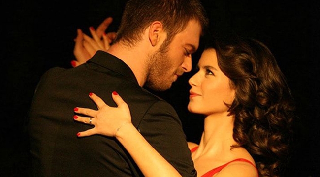 Beren Saat ve Kıvanç Tatlıtuğ'a yeni proje için rekor ücret! 