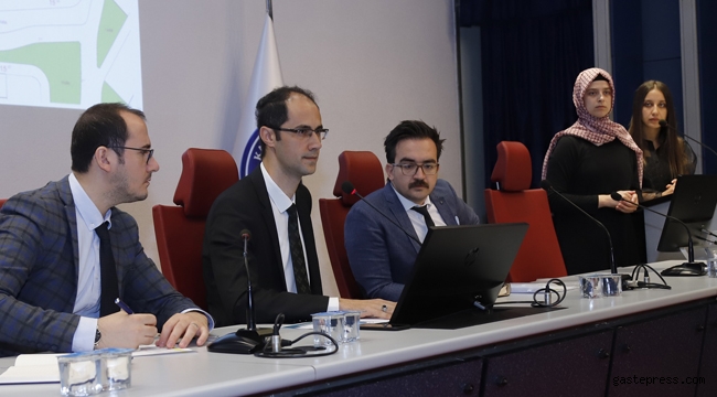 Beydeğirmeni Projesin’ne İlgi Her Geçen Gün Artıyor!