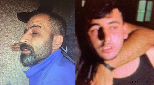 Bombalı saldırı düzenlemek için gönderilen 2 PKK'lı yakalandı