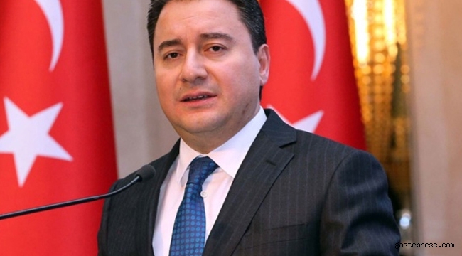 Bu Pazar seçim olsa Ali Babacan ve Ahmet Davutoğlu seçimde ne kadar oy alır!