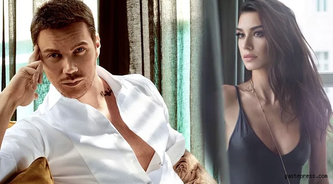 Burcu Kıratlı ve Sinan Akçıl'ın boşanma nedeni?