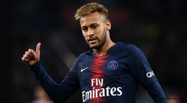 CAS, Neymar'ın cezasını açıkladı! 