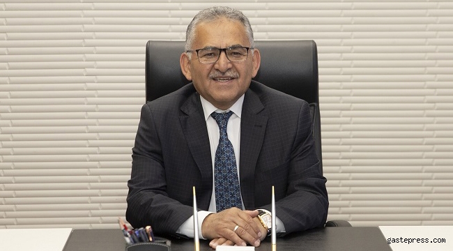 Çevreci Büyükşehir'den Rekor Ağaçlandırmaya Destek Geldi!