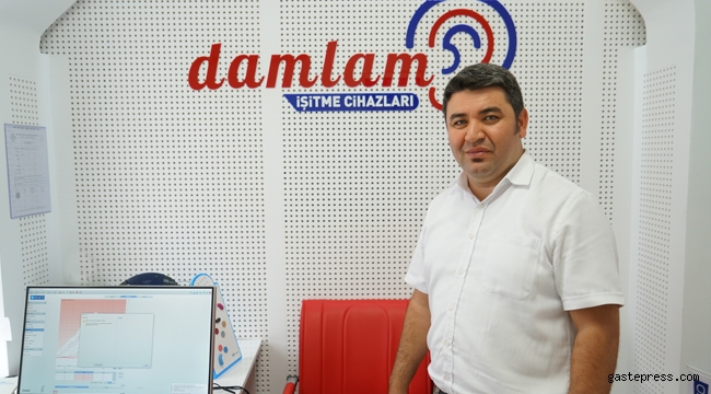 Damlam İşitme, işitme sektörüne kalite getirdi!