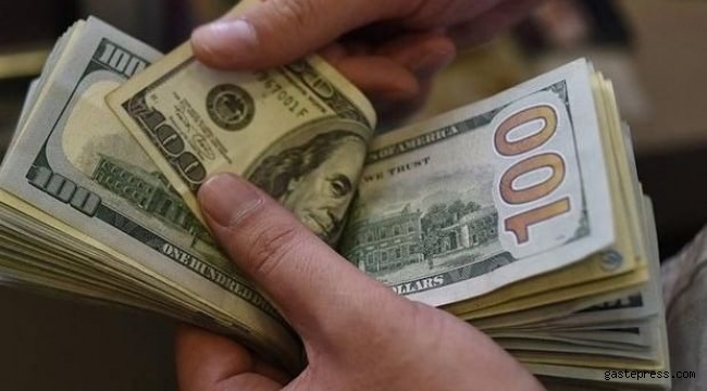 Dolar haftaya sakin başladı