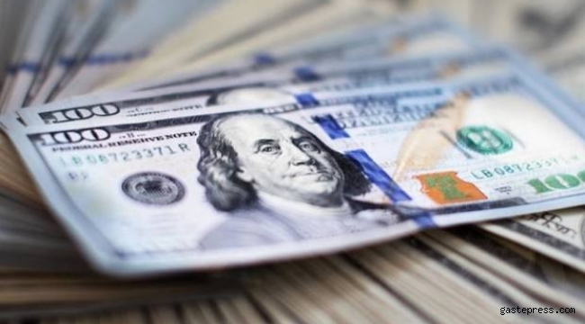 Dolar/TL'de Bugün
