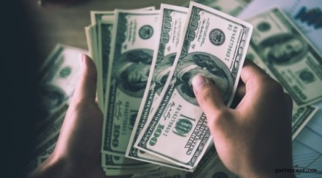 Dolarda son durum! Güne böyle başladı