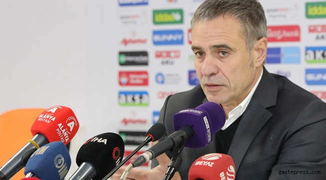 Ersun Yanal'dan çok garip bir derbi yorumu geldi!