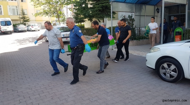 Evlilik hazırlığındaki fabrika işçisi intihar etti