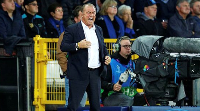 Fatih Terim'den Ali Koç'a cevap!