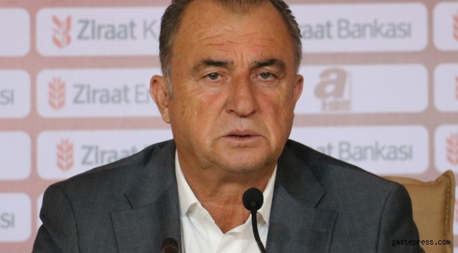 Fatih Terim'in küçük kızından olay paylaşım!