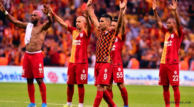 Galatasaray'ın tek rakibi İngiliz devi Liverpool!