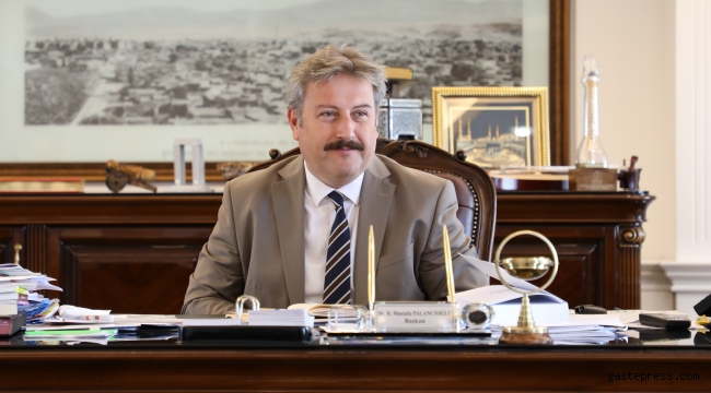 Gönüllü Turizm Elçileri Kayseri'ye Gelliyor
