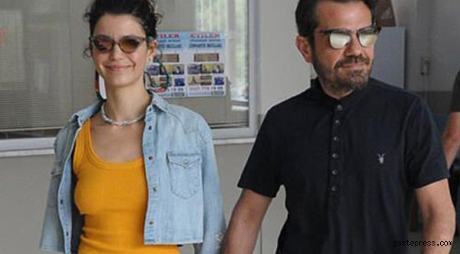 Güzel yıldız Beren Saat'ten olay bir DJ Maga itirafı geldi!
