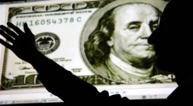 Haftanın son gününde gözler Dolar'da!