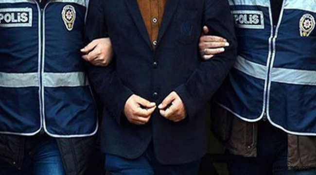 Hakkari'de 1 terörist teslim oldu