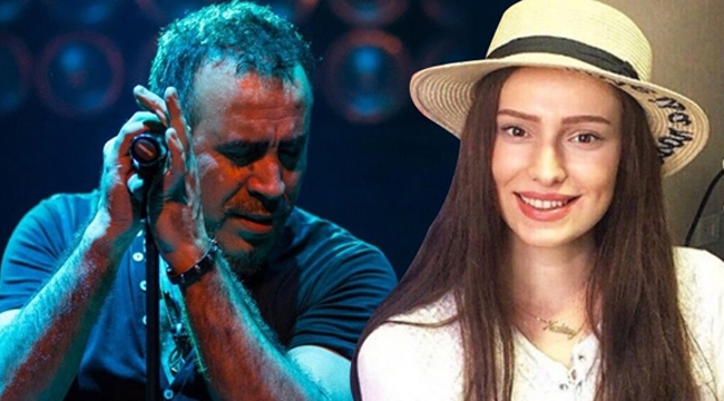 Haluk Levent söz verdi! Neslican Tay'a anıt mezar yaptıracağım!
