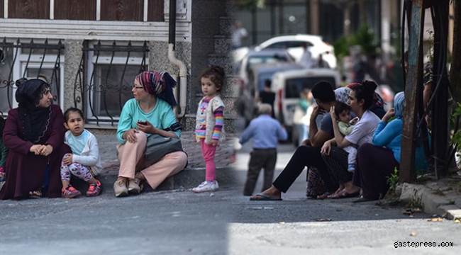 İstanbul'da okullar tatil edildi