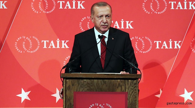 İstisnalardan Türkiye de yararlanmalıdır