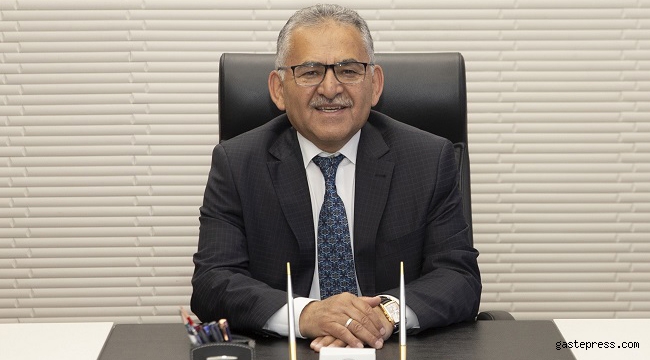 Kayseri Bilim Merkezi'ne 32 Ayda 400 Bin Ziyaretçi!