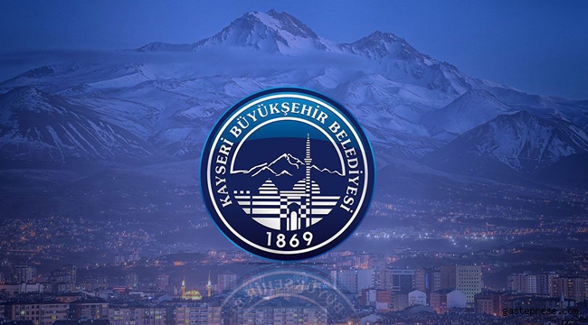 Kayseri Büyükşehir Belediyesi Vatandaşı Dolandırıcılara Karşı Uyardı!