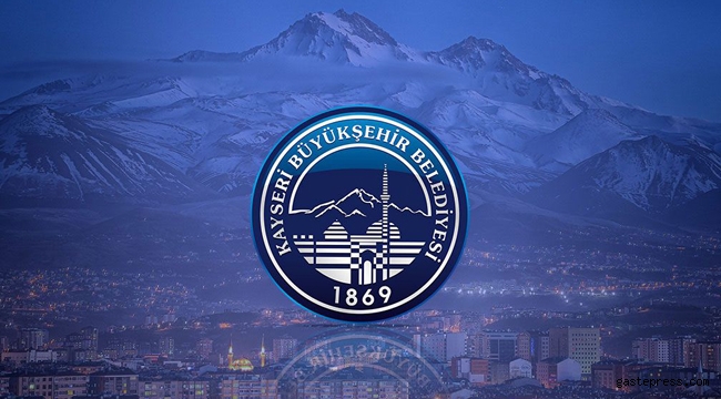 Kayseri Hulusi Akar Bulvarı’na Yaya ve Bisiklet Yolu Yapılacak!