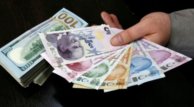 Kritik veri öncesi Dolar'da düşüş!