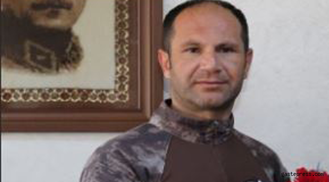 Mardin'de çatışma: 1 şehit, 1 yaralı