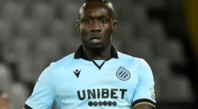 Mbaye Diagne dün gece 2 golle yıldızlaştı!