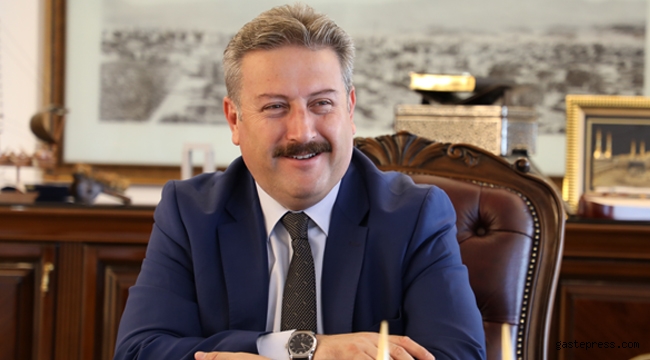 Melikgazi Bölgesinde yeni açılan iş yeri sayısı arttı!