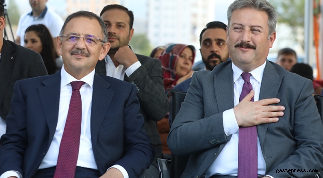 Melikgazi Kazım Karabekir’de Dönüşüm Devam Ediyor!