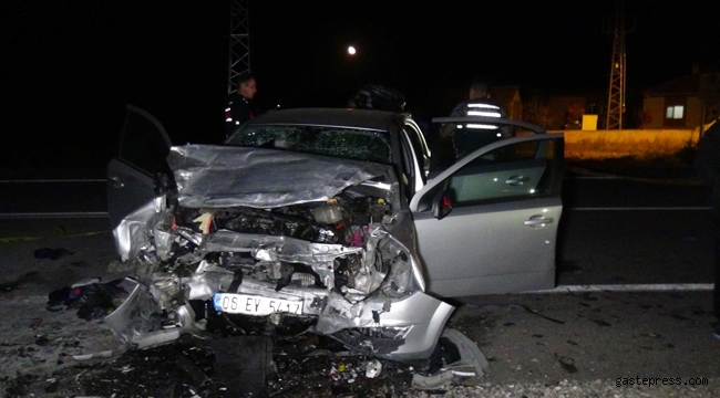 Nevşehir'de 3 kişinin öldüğü trafik kazasında acı detay!