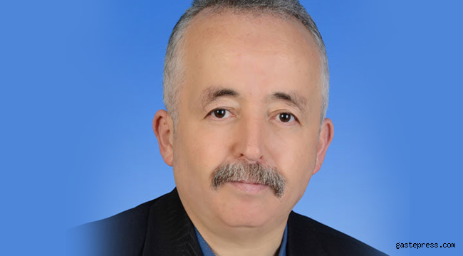 Nuh Mehmet Yakuter'den Necmettin Nursaçan Hakkında Şok İddia