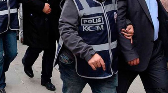 Ordu'da organize suç örgütüne operasyon: 32 gözaltı